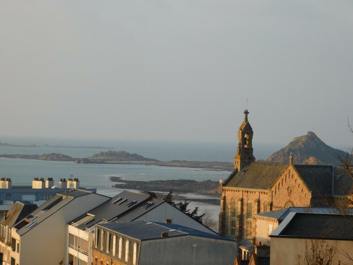 Apartamento Phare Ouest Amiraute Pleneuf-Val-Andre