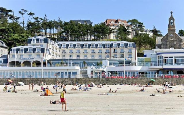 Phare Ouest Amiraute Apartamento