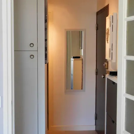 Phare Ouest Amiraute Apartment Pleneuf-Val-Andre Exterior photo