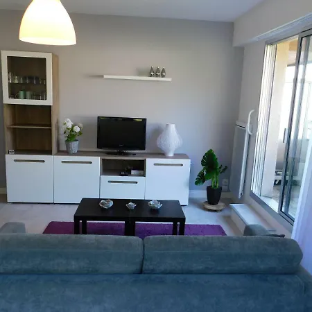 Phare Ouest Amiraute Apartment Pleneuf-Val-Andre Exterior photo