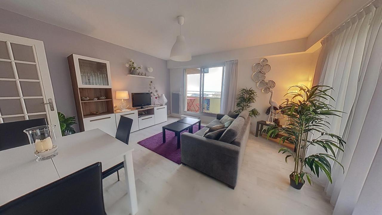 Phare Ouest Amiraute Apartment Pleneuf-Val-Andre