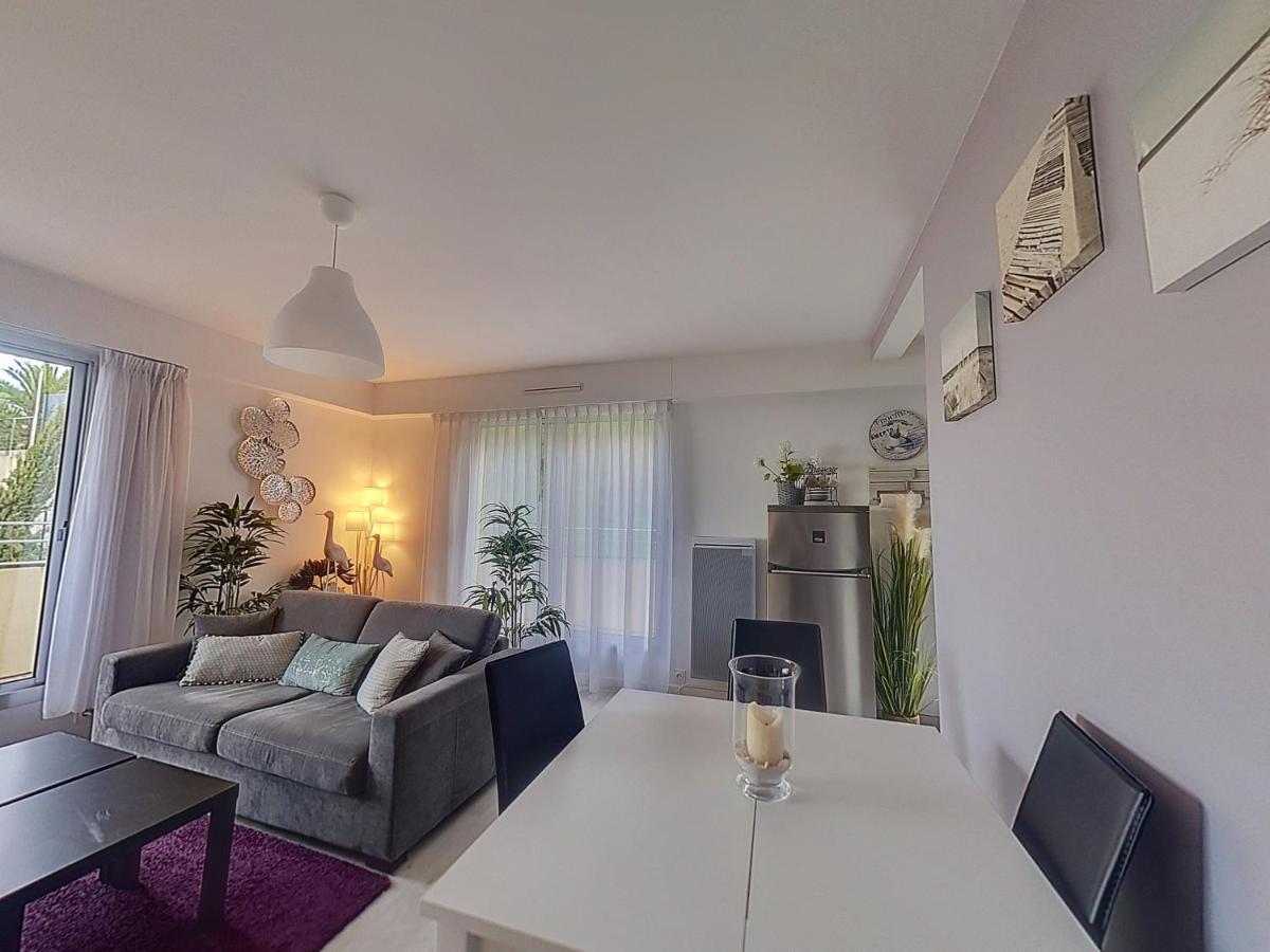 Apartment Phare Ouest Amiraute Pleneuf-Val-Andre