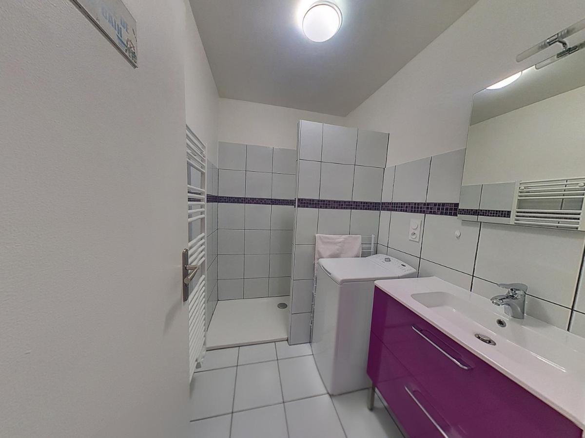 Phare Ouest Amiraute Apartment *