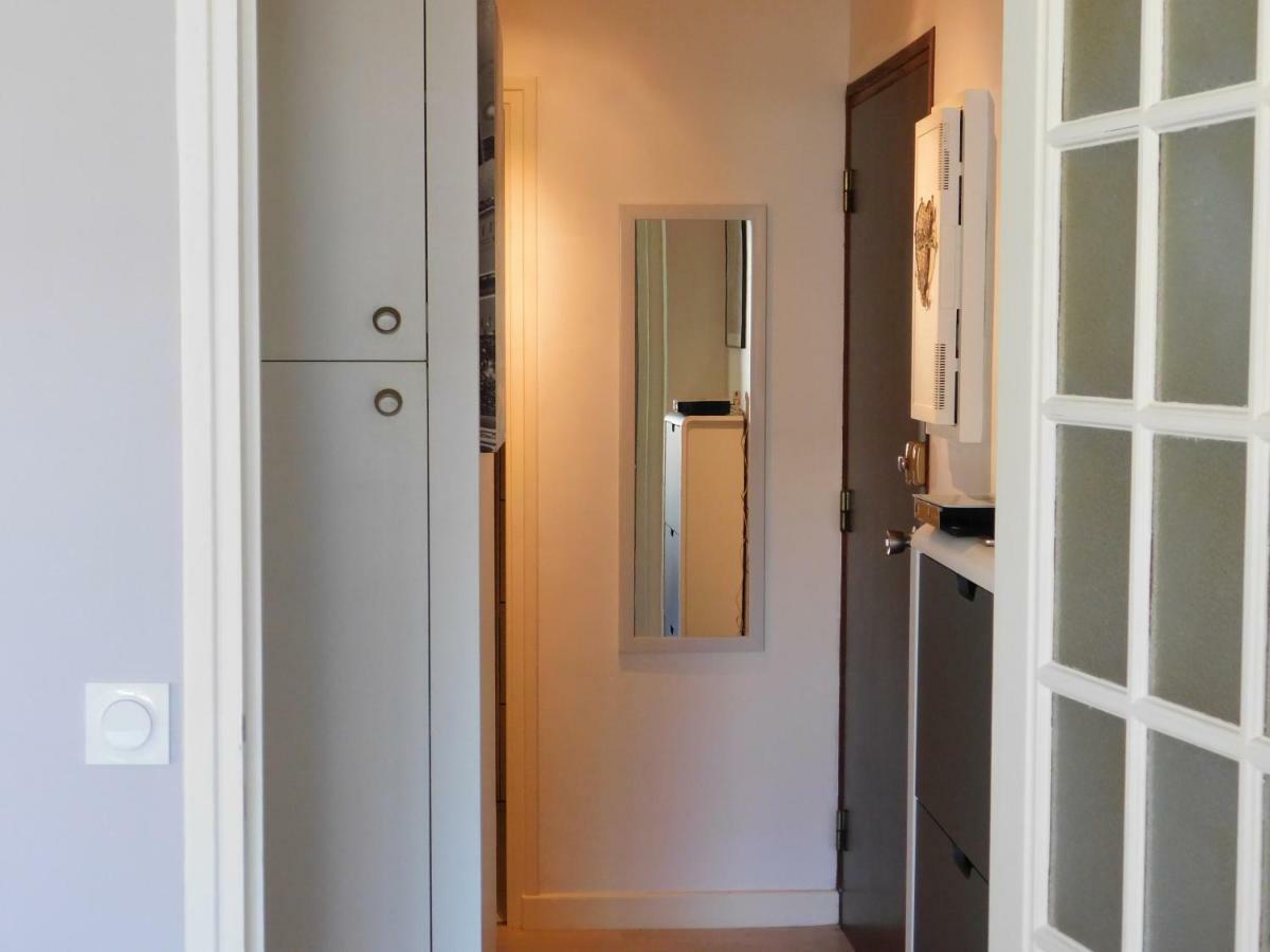 Phare Ouest Amiraute Apartment *