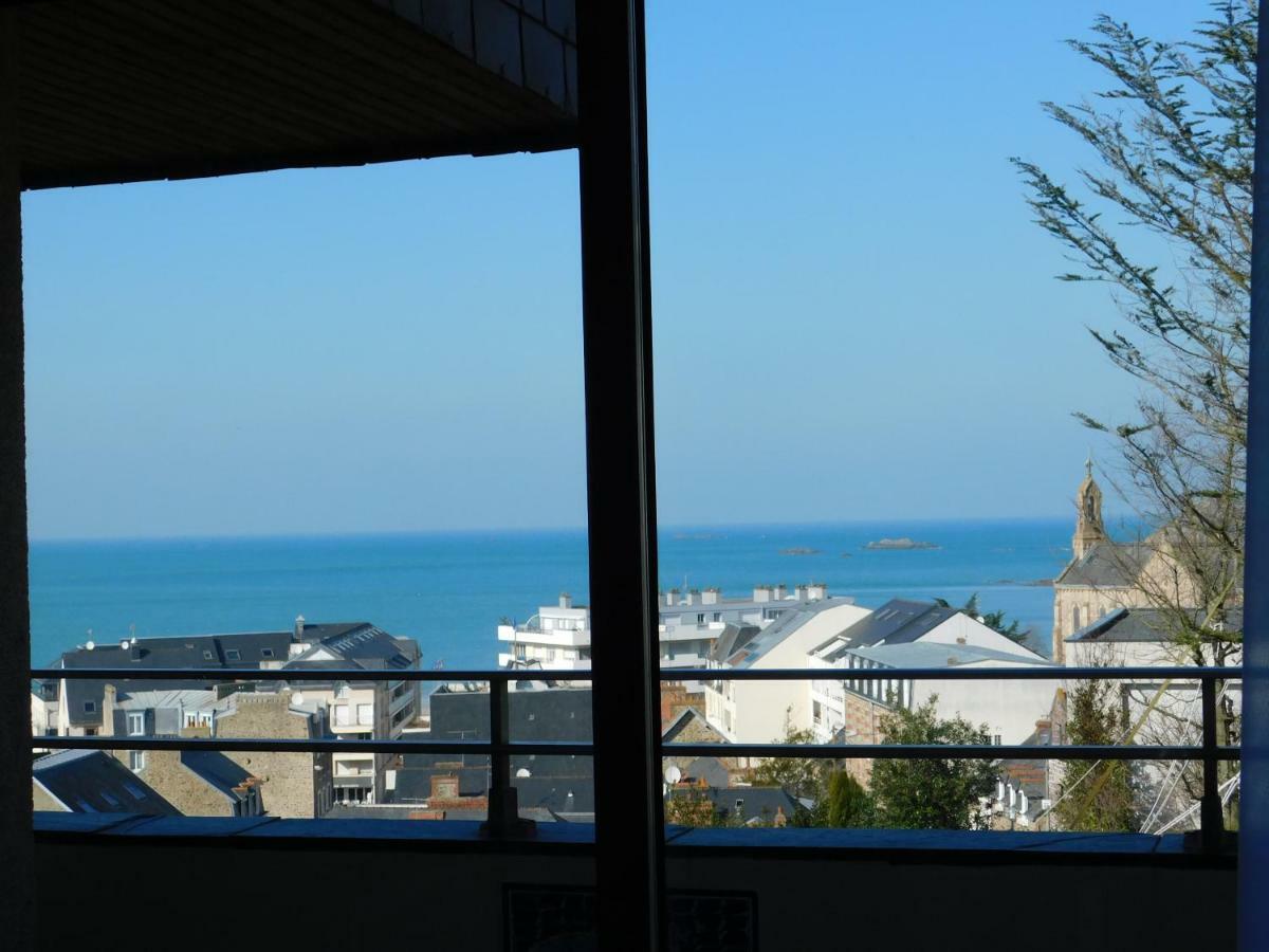 Phare Ouest Amiraute Apartment Pleneuf-Val-Andre