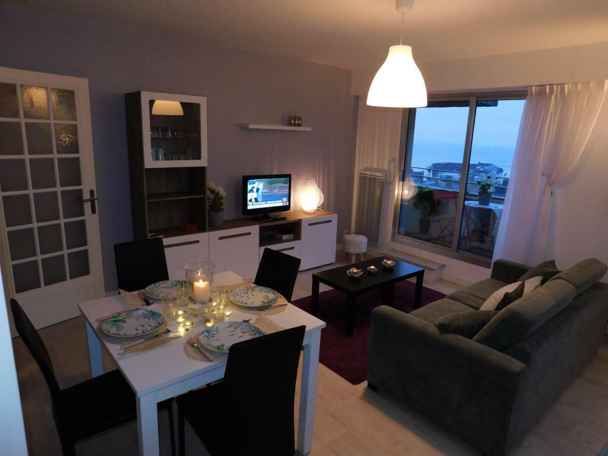 Phare Ouest Amiraute Apartment *