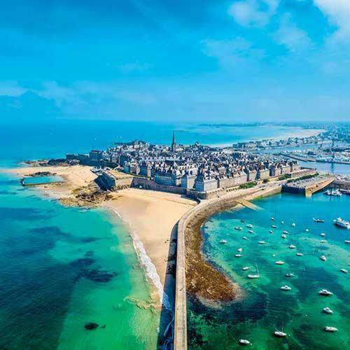 Phare Ouest Amiraute Apartment Pleneuf-Val-Andre
