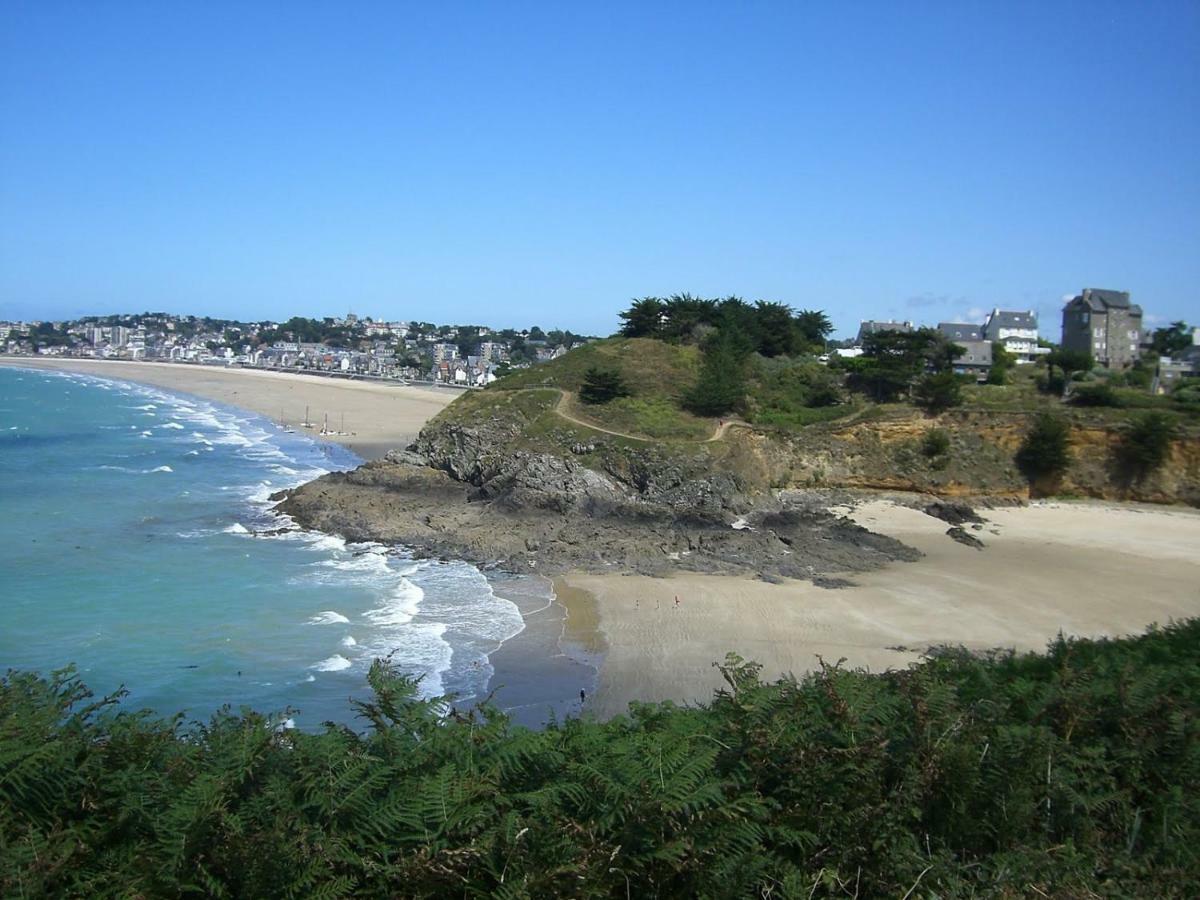 Apartment Phare Ouest Amiraute